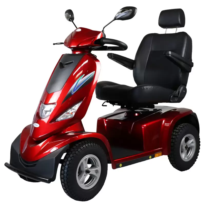 RPJ-p3 scootmobiel